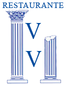 Via Venetto Logo